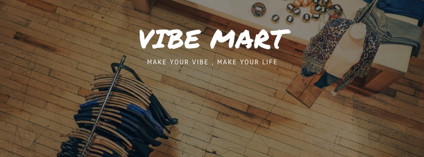 Vibe Mart Banner